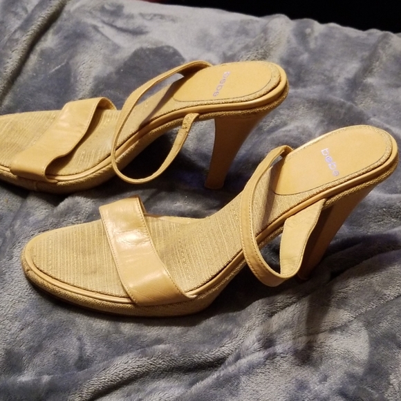Bebe Sandles - Picture 4 of 4